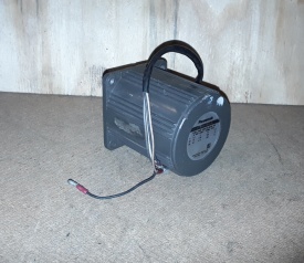 Servomotor Panasonic M91X40G4L 