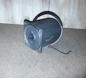 Servomotor Panasonic M91X40G4L 