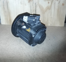 Servomotor Stöber EZ401UDAAQ3O096 