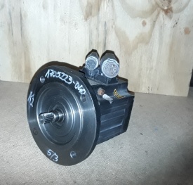 Servomotor Stöber EZ401UDAAQ3O096 