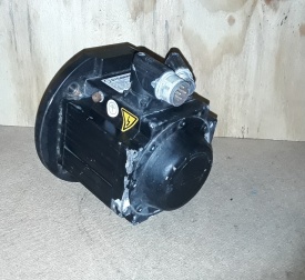 Servomotor Stöber EZ501UDAAQ3O097 