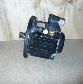 Servomotor Stöber EZ501UDAAQ3O097 