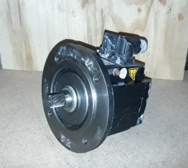 Servomotor Stöber EZ501UDAAQ3O097 