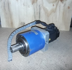 Servomotor Mitsubishi HF-KP43 