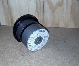 Servomotor Easy-Drive PMO 0450-3-0-100