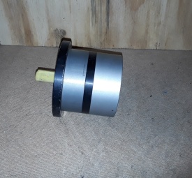 Servomotor Easy-Drive PMO 0450-3-0-100