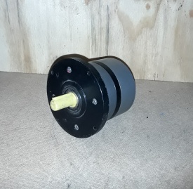 Servomotor Easy-Drive PMO 0450-3-0-100