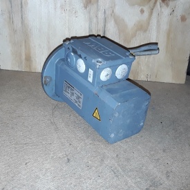 Servomotor SEW SA37/T