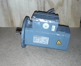 Servomotor SEW SA37/T