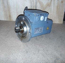 Servomotor SEW SA37/T