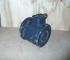 Servomotor Hubner P0G 10 D 512 I 