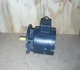 Servomotor Hubner P0G 10 D 512 I 