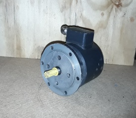 Servomotor Hubner P0G 10 D 512 I 