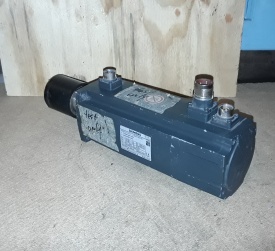 Servomotor Siemens S-1FL6 