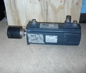 Servomotor Siemens S-1FL6 