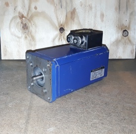 Servomotor Groschopp BGK 80-80 NV 