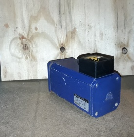 Servomotor Groschopp BGK 80-80 NV 