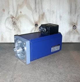 Servomotor Groschopp BGK 80-80 NV 