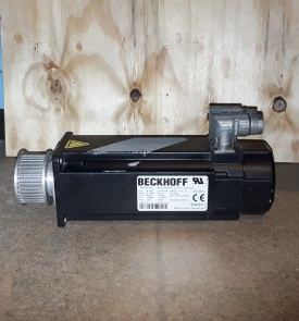 Servomotor Beckhoff AM3044-0J01-0000