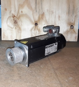 Servomotor Beckhoff AM3044-0J01-0000