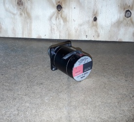 Servomotor Vexta PH268-E1.6-A1 