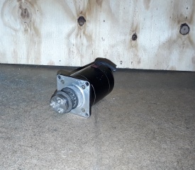 Servomotor Vexta PH268-E1.6-A1 