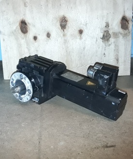 Servomotor SEW WAF10 CMP40M/BK/KY/AK0H/SB1 