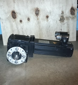 Servomotor SEW WAF10 CMP40M/BK/KY/AK0H/SB1 