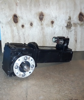 Servomotor SEW WAF10 CMP40M/BK/KY/AK0H/SB1 