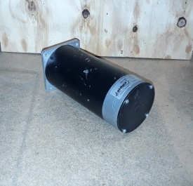 Servomotor Stogra SM 88.4.19M4 