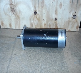 Servomotor Stogra SM 88.4.19M4 