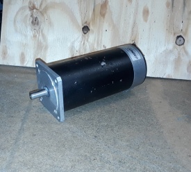 Servomotor Stogra SM 88.4.19M4 