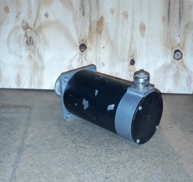 Servomotor Stogra SM 88.3.18M4 