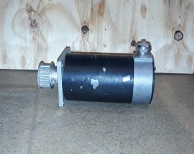 Servomotor Stogra SM 88.3.18M4 