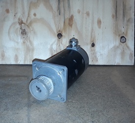 Servomotor Stogra SM 88.3.18M4 