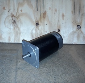 Servomotor Stogra SM 88.3.18M4 