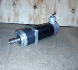 Servomotor Stogra SM 56.3.18J3PE4 