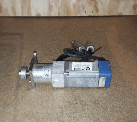 Servomotor Omron SJME-01AMC41-0Y 