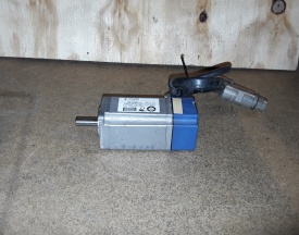 Servomotor Omron SJME-01AMC41-0Y 