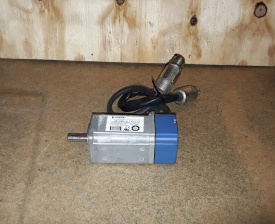 Servomotor Omron SJME-01AMC41-0Y 