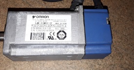 Servomotor Omron SJME-01AMC41-0Y 