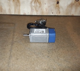 Servomotor Omron SJME-01AMC41-0Y 