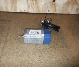 Servomotor Omron SJME-01AMC41-0Y 