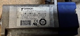 Servomotor Omron SJME-01AMC41-0Y 