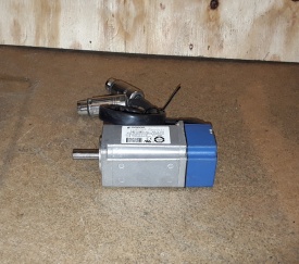 Servomotor Omron SJME-01AMC41-0Y 