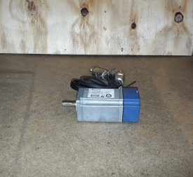 Servomotor Omron SJME-01AMC41-0Y 