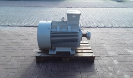 Elektromotor Elin 110 kw, 1.486 rpm 