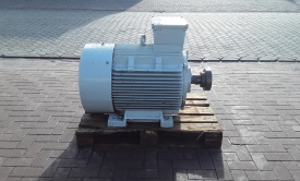 Elektromotor Elin 110 kw, 1.486 rpm 