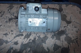 Elektromotor Indumex 0.18 kw, 2.800 rpm