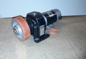 Servomotor Bege MD16-BEM2415 